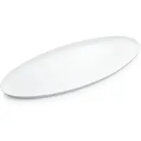 WAS Germany - Platte, 65 x 29 cm, Porzellan