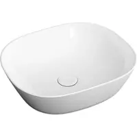 Vitra 7810B403-0016 Plural Aufsatzschale 450x380x135 mm