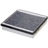 HENGST FILTER Filter, Innenraumluft [Hersteller-Nr. E964LC] für Smart