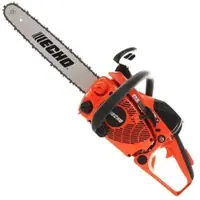 Echo CS-362WES - Benzin-Motorsäge - 35 cm Schwert