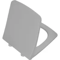 Vitra 132-476R009 WC-Sitz Slim Wrap Metropole Duroplast