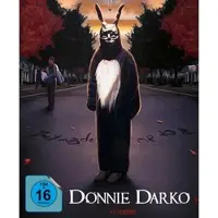 Arthaus Musik Donnie Darko-Limited Collector's Edition (4KUHD+Blu-ray)-exkl Shop