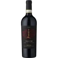 Vesevo »Ensis« Taurasi Limited Release