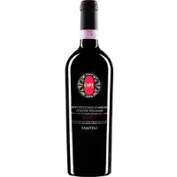 Vini Fantini Opi Colline Teramane Montepulciano d’Abruzzo Riserva
