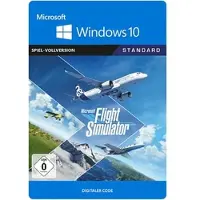 Flight Simulator Standard Edition - [PC]