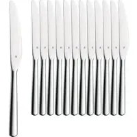 WMF Menümesser »Base« Monoblock 12 Stück 25