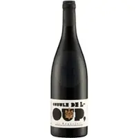 Château de Roquefort Gueule de Loup Bouches du Rhone 2023 Roquefort 0,75l