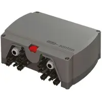 Santon PFSHP-18-MC4 8POL/4ST/MC4 Professional Feuerwehrschalter