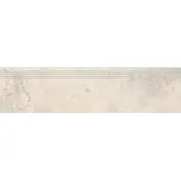 Rako Craft Treppenfliese chamotte 30x120 cm matt DCPVD891.1