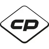 C+P Schiebetürenschrank Acurado, H1200xB1600xT600mm, Front Lichtblau, Korpus Lichtgrau (2167-09)