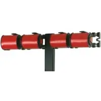 Rocholz Aufsatzabroller VARIO Bandabrollerfür 4 Spulen