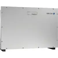 KACO blueplanet 100 NX3 M8 PV-Wechselrichter, 8 MPPT, 3-phasig