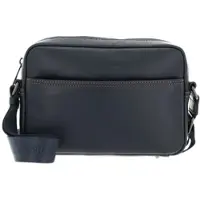 Lancaster Umhängetasche Soft Vintage Homme Crossbody Bag Bleuf Camel