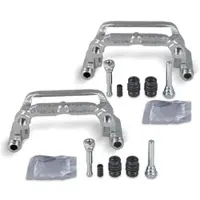 BESTPRICE Bremssattelhalter Hinterachse [Hersteller-Nr. 40842934] für Opel, Chevrolet