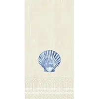 Duni Tissue-Serviette 33 x 33 cm Tide 2-lagig, 1200 Stk/Krt (4 x 300 Stk)
