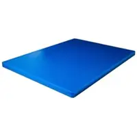 Contacto Schneidbrett 61 x 46 cm, blau