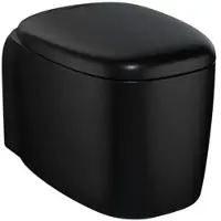 Vitra 7830B483-0075 Tiefspüler-Wand-WC Plural Flush