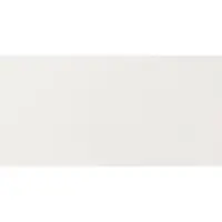 Rako Tess Wandfliese Elfenbein 20x40 cm matt/glanz WADMB450.1