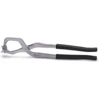 Enva Bremsfedernzange mit Kralle - 330 mm [Hersteller-Nr. 40643428]