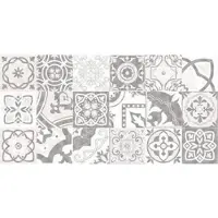 Fineza Project Dekor grau 30x60 cm matt WARVK776.1