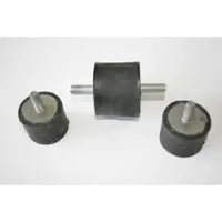 Elmag Gummi-Puffer Satz zu SED 7000 WD(E) SEB8500WDi - 9503092