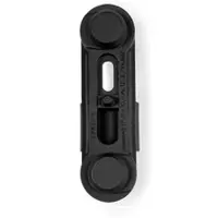 Qeridoo FIDLOCK TWIST base by