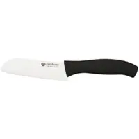 Gräwe Keramik-Santokumesser 12 cm Klinge, Serie Cerahome
