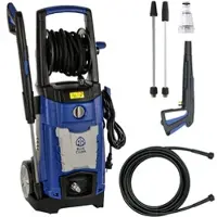 Annovi Reverberi Annovi & Reverberi Blue Clean 492 - Kaltwasser-Hochdruckreiniger 150 bar max - Portata 7.5 Lt/min