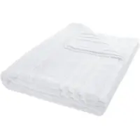Como Badetuch Soft Cotton ¦ weiß ¦ Maße (cm): B: 100