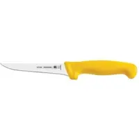 Tramontina Ausbeinmesser Profissional Gelb 13 cm
