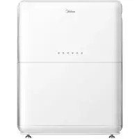 Midea MHELIOS 5kWh Solarspeicher-Set
