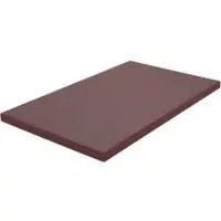 Schneider Schneidebrett GN 1/1 228311 , Farbe: braun