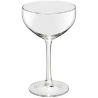 Metro Professional Coupette Cocktailschale, Glas, 24 cl, 6 Stück