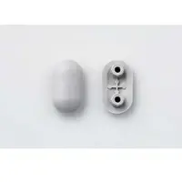 Laufen Lb3 classic Puffer H8942280000001 für Sitzring, für WC-Sitz