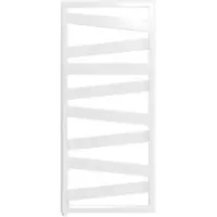 Zehnder Design-Elektroheizkörper ZRIZ1360A600010 RB-130-060/GD, 1365 x 600 mm, Volcanic