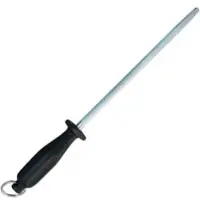 Schneider Abziehstahl / Wetzstahl, rund 260900 , Länge: 25 cm