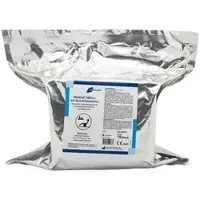 Meditrade Desinfektionstücher Medizid Alpha+ XXL, für Flächen, ohne Alkohol, 26x29cm, 70 Tücher