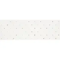 Rako Blend Dekor weiß 20x60 cm matt WITVE805.1