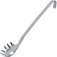 Schneider Spaghettilöffel 177060 , Maße: 39,5 / 30 x 9,5 x 8,5 cm