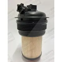 Champion Kraftstofffilter [Hersteller-Nr. CFF100714] für Ford