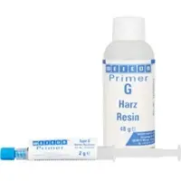 Weicon Primer G | Haftvermittler für Polyurethanklebstoffe | 50 g | gelblich, transparent