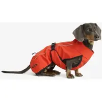 RevolutionRace Cyclone Dog Jacket Hund Pureed Pumpkin, Größe:40 - Accessoires > Hund - Orange