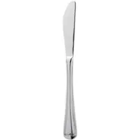 Gastronoble Amefa Elegance Dessertmesser - 24 Messer - Edelstahl - 20,5(L)cm