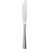 Gastronoble Olympia Clifton Dessertmesser - 24 Messer - Edelstahl - 20(L)cm