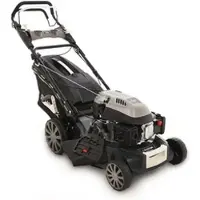 Blackstone Benzin Rasenmäher SP480 Deluxe mit Motor Y196V