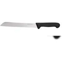 Schneider - Brotmesser Welle, Größe: 21 cm