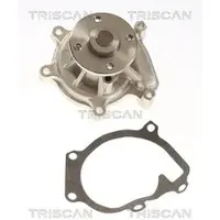 TRISCAN Wasserpumpe [Hersteller-Nr. 860013013] für Toyota