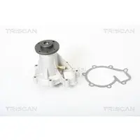 TRISCAN Wasserpumpe [Hersteller-Nr. 860023838] für Ssangyong, Mercedes-Benz, Daewoo