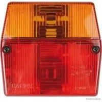 Herth+Buss HERTH&BUSS Heckleuchte, links, rechts, universal - 83830020