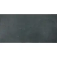 Rako Extra Bodenfliese schwarz 40x80 cm matt DAR84725.1